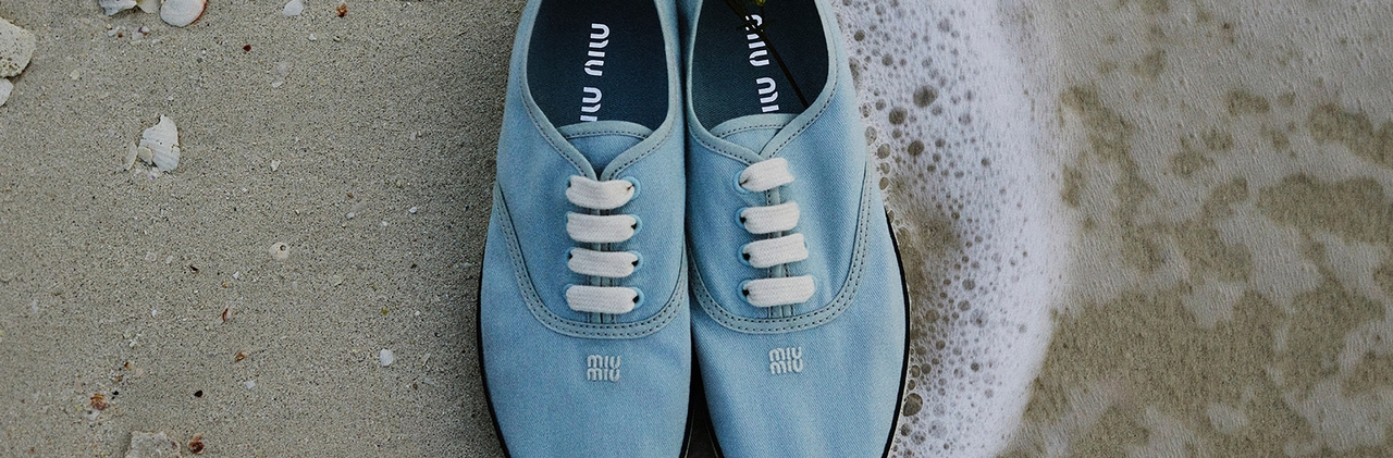Miu Miu | Matsuya Ginza