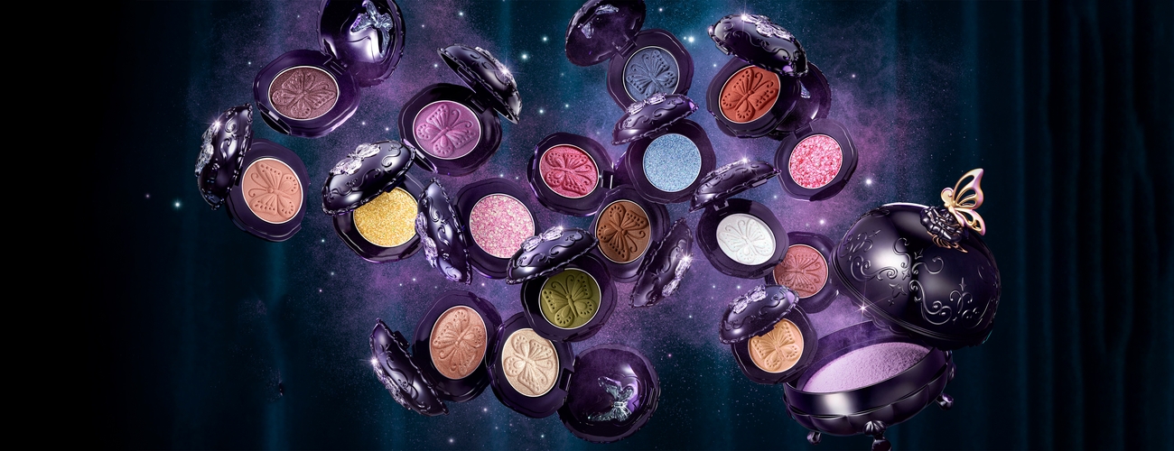 ANNA SUI COSMETICS | Matsuya Ginza