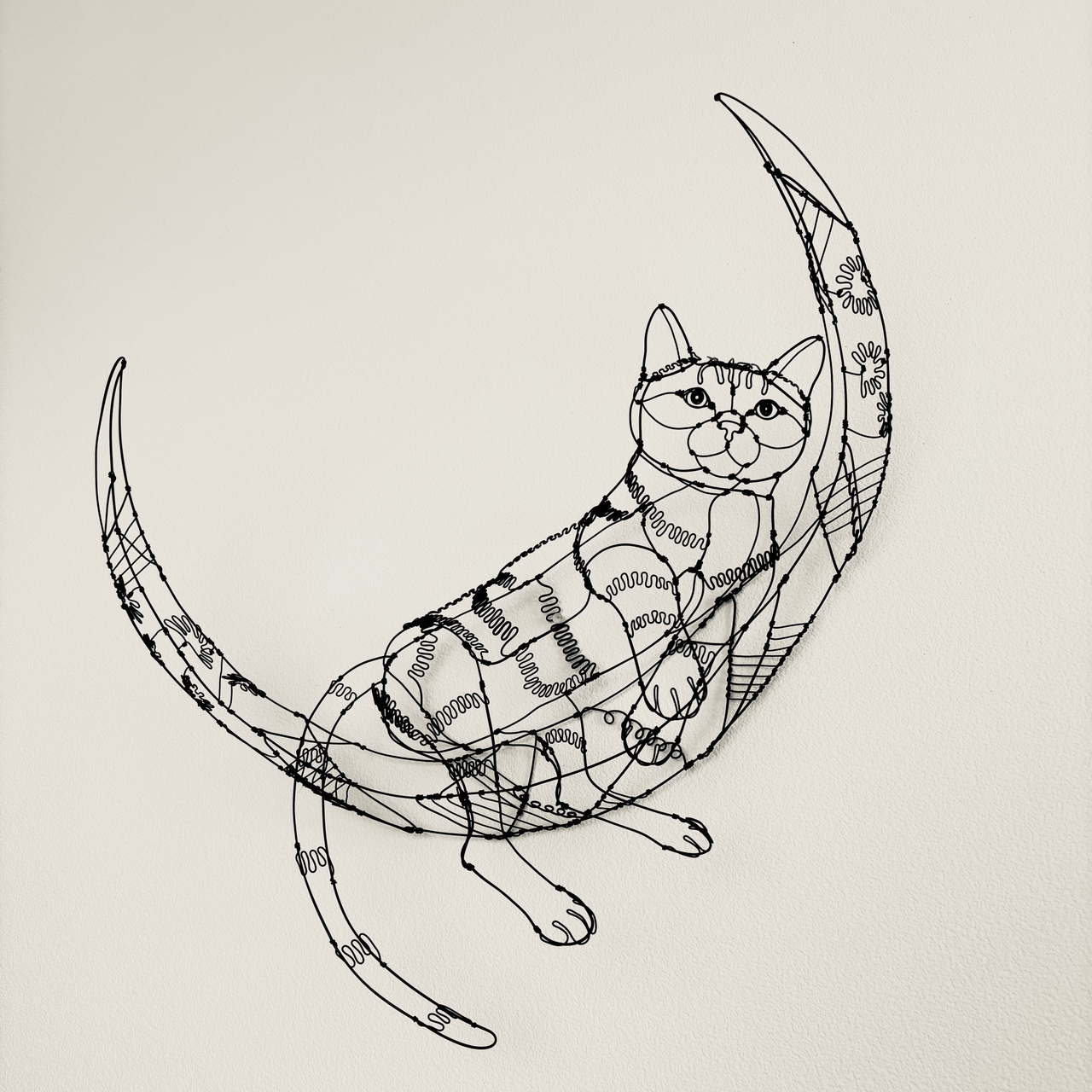 幸せをはこぶ猫と仲間たち 作家展｜松屋銀座 100周年記念｜Space of