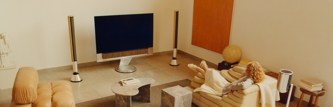 BANG & OLUFSEN TECHNOLOGY Product List | Matsuya Ginza
