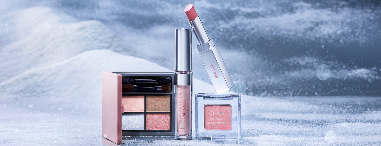 ETVOS | Matsuya Ginza