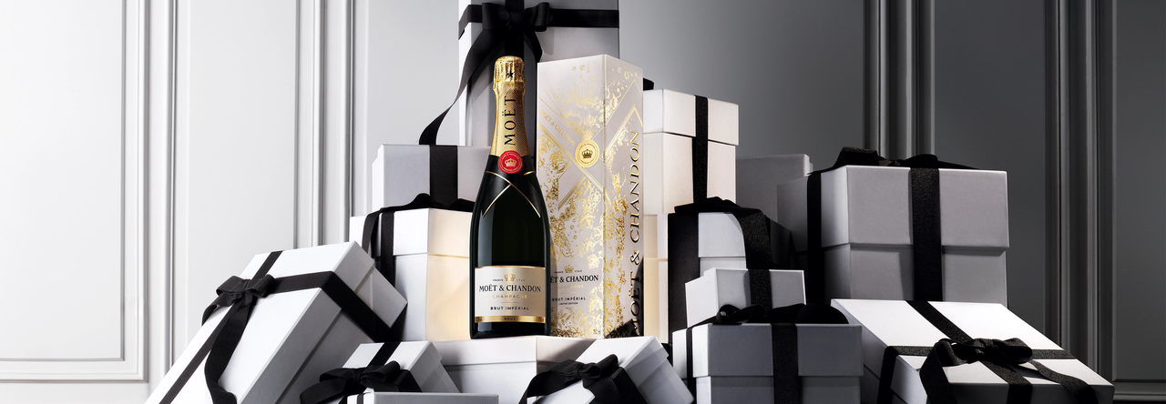 Moët & Chandon フード＆ドリンク 商品一覧 | Matsuya Ginza