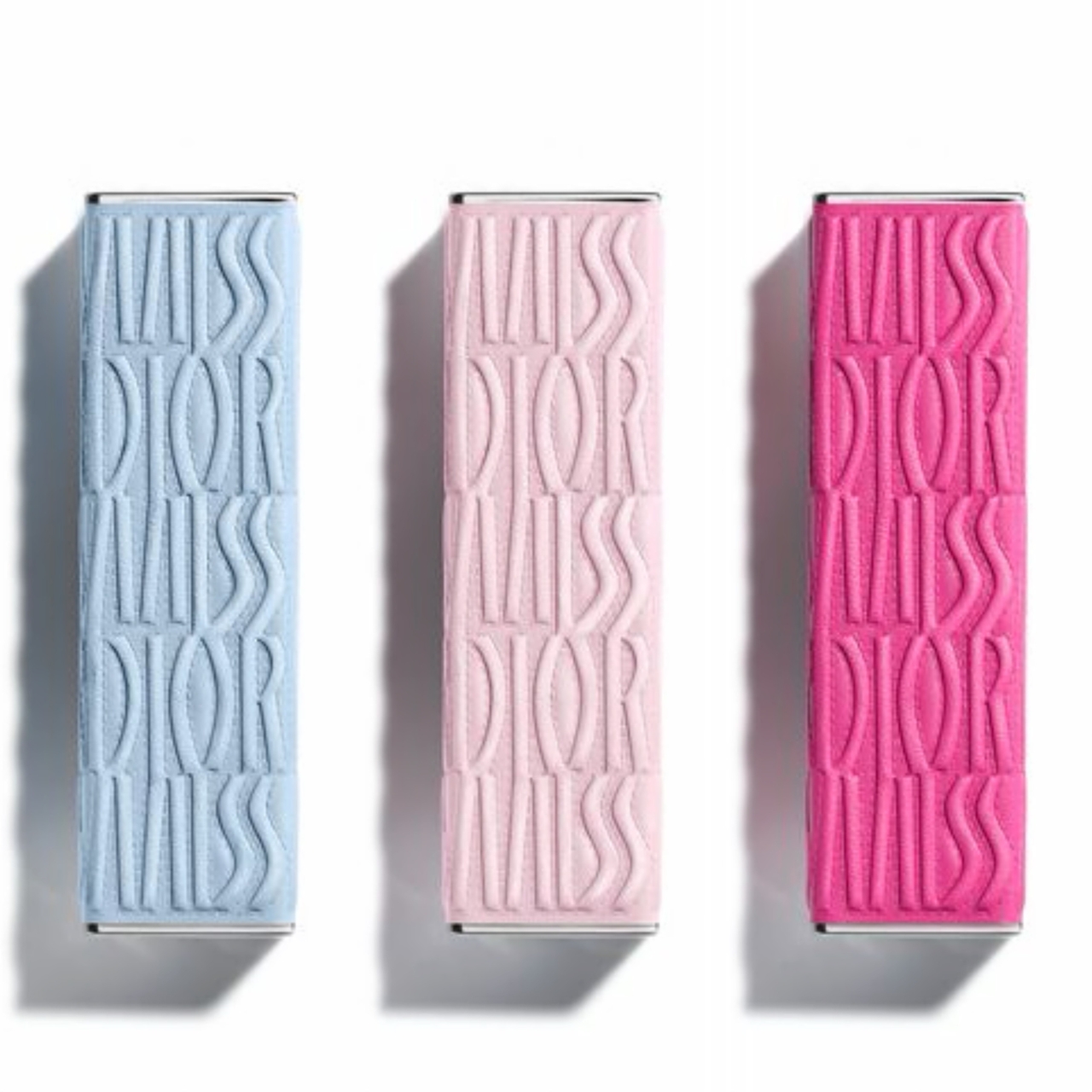 ミス ディオール イベント｜松屋銀座 1階 正面入り口前プロモーション