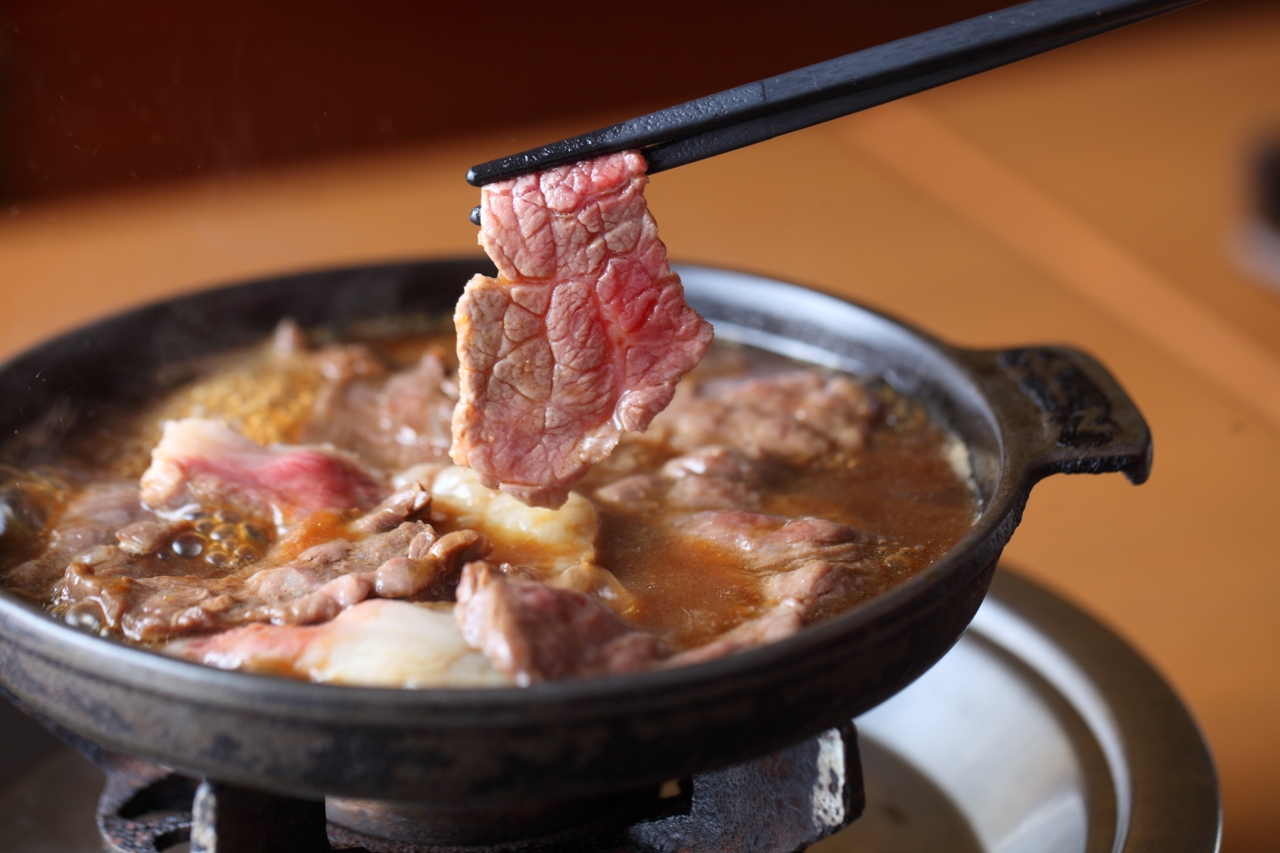 冷凍グルメで出会う名店の味 - 桜なべ中江編｜GINZA FROZEN GOURMET