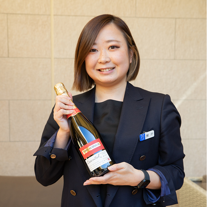 松セン5｜パン娘のフランス旅！松屋銀座 開店100周年記念 限定