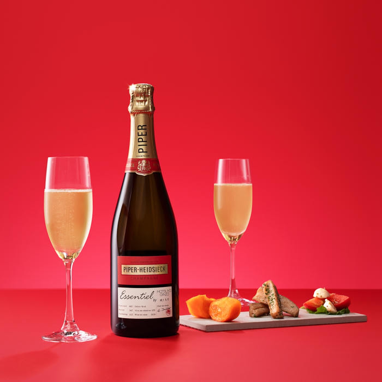 パイパー・エドシック POP UP SHOP ｜ 松屋銀座開店100周年記念