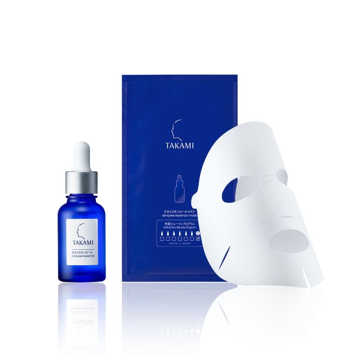 TAKAMI」 holds POP UP Event at Mαtsuyaginza. | Matsuya Ginza