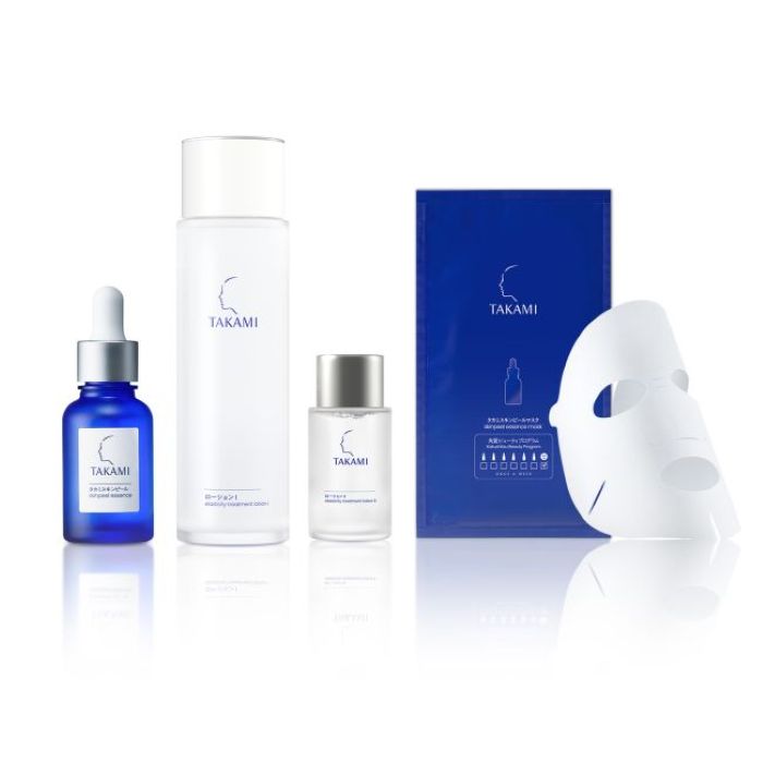 TAKAMI」POP UP イベントを松屋銀座で開催。 | Matsuya Ginza