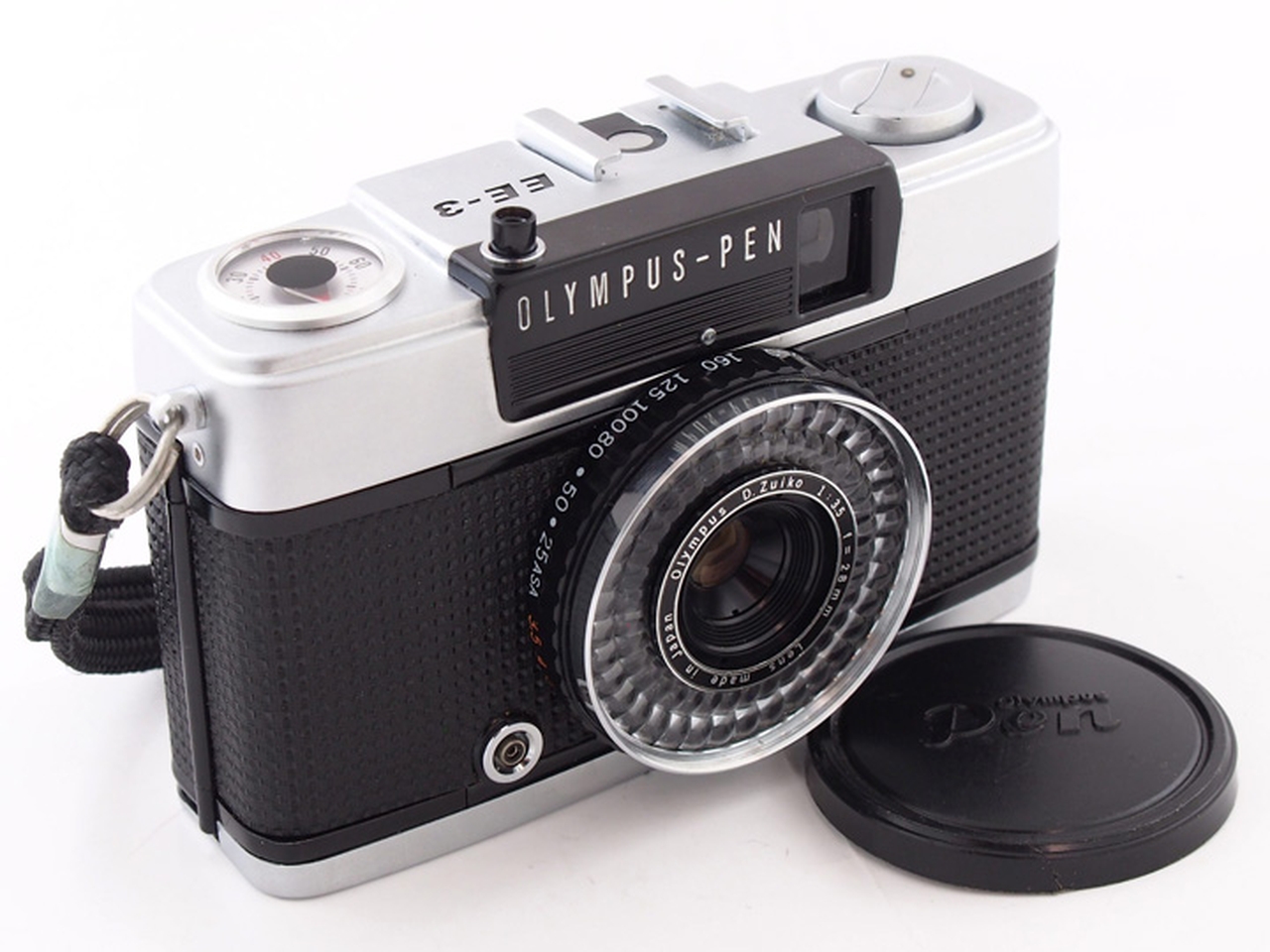 自分だけの1台を見つける。第54回 世界の中古カメラ市 in 松屋銀座