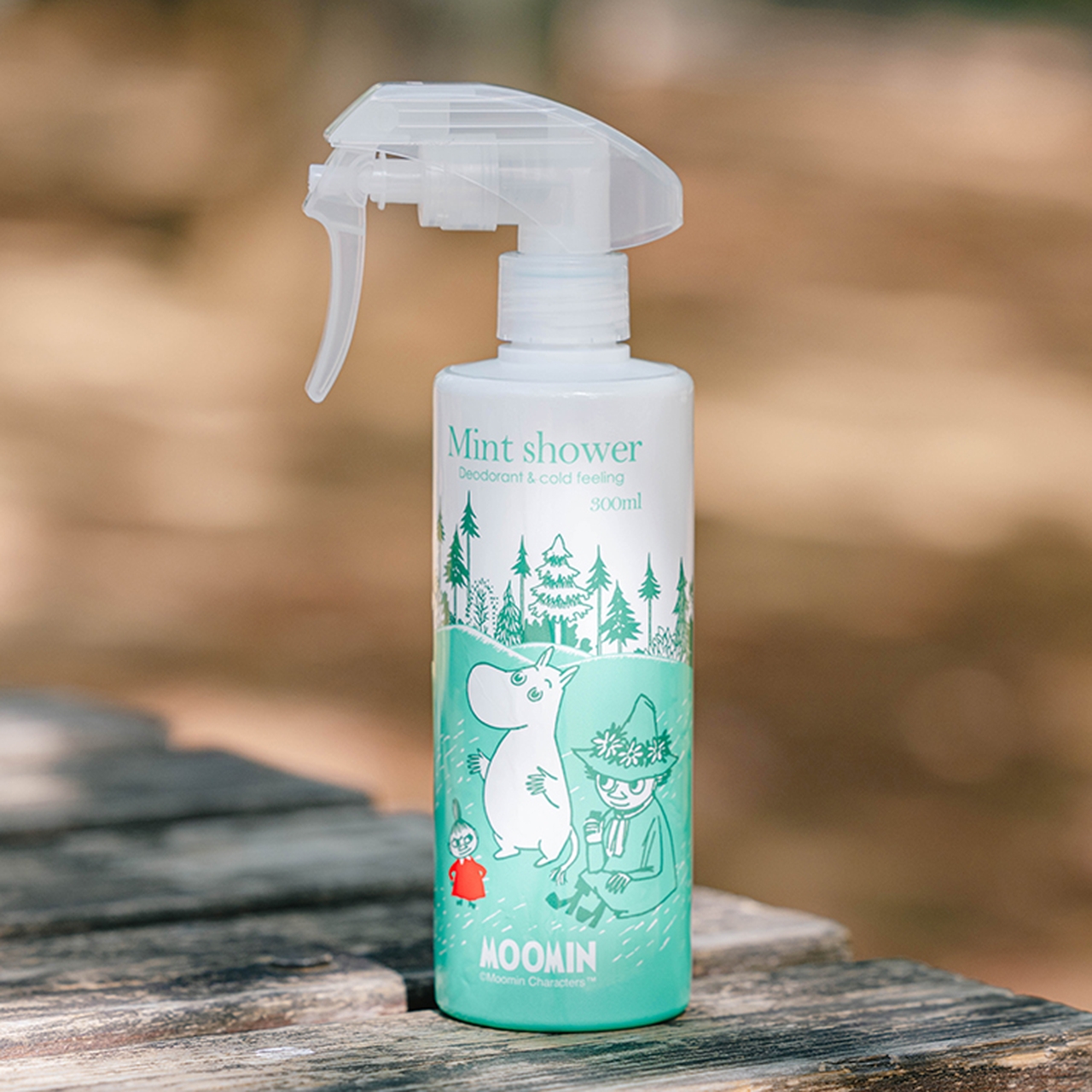 ムーミンマーケット2025｜松屋銀座8Fイベントスクエア【入場無料・6月