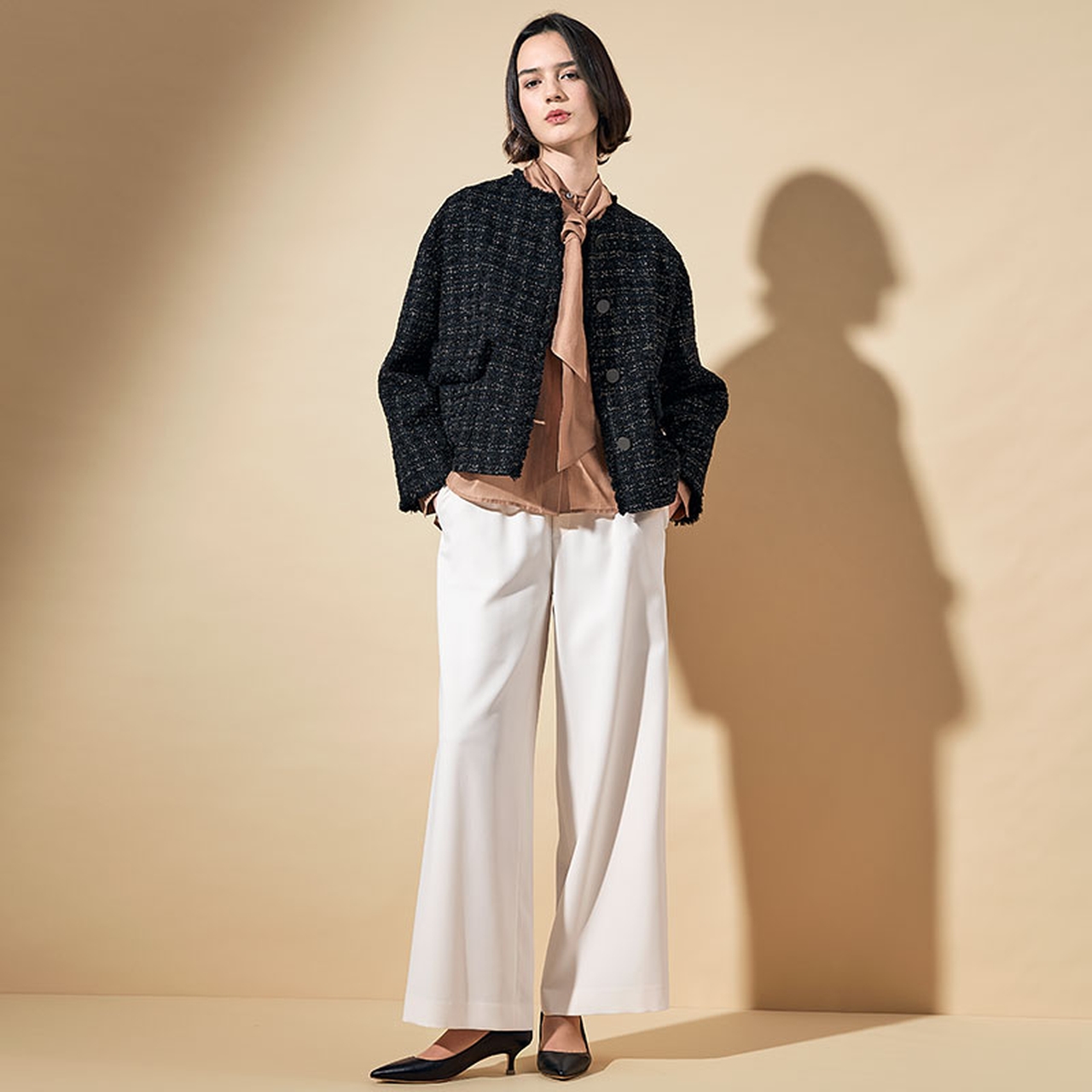 Matsuya Ginza 100th Anniversary Collection | Featuring Limited