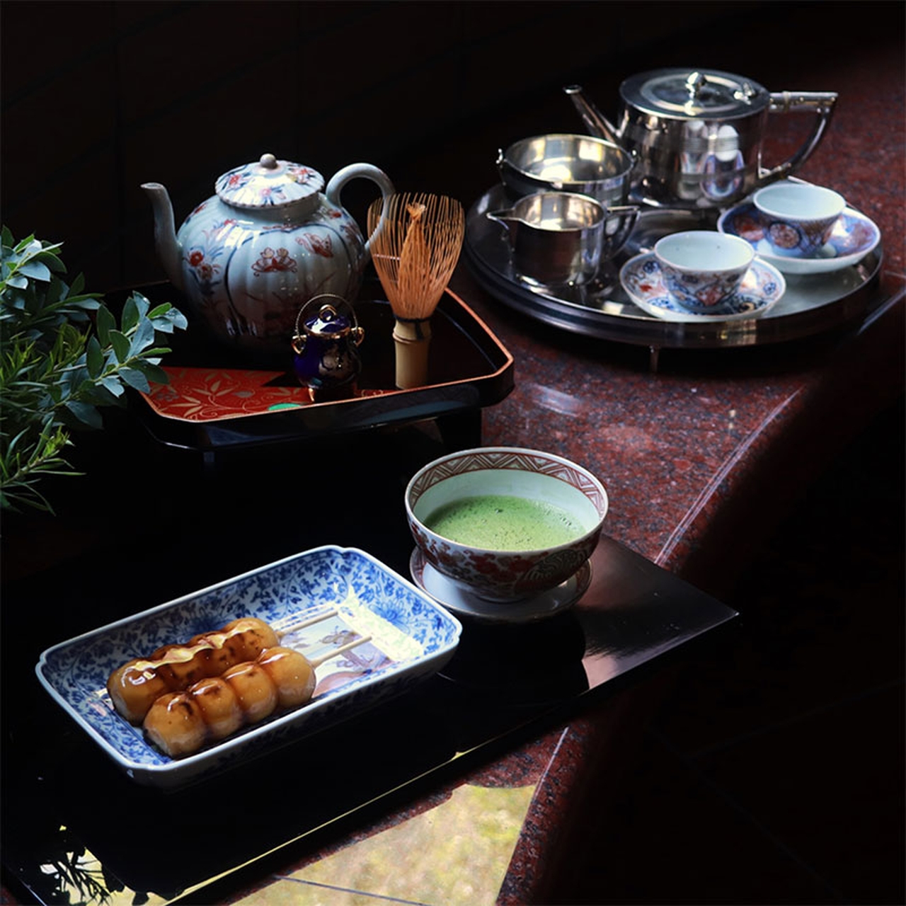 松屋銀座 開店100周年記念 松縁祭｜限定アイテム＆特別イベント｜松屋