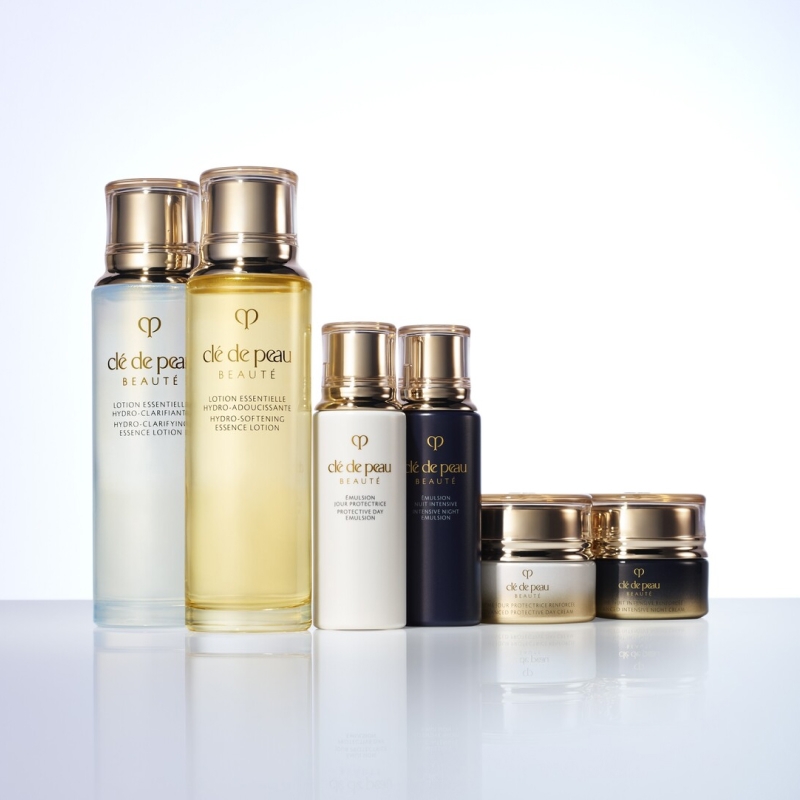 Clé de Peau Beauté | Matsuya Ginza