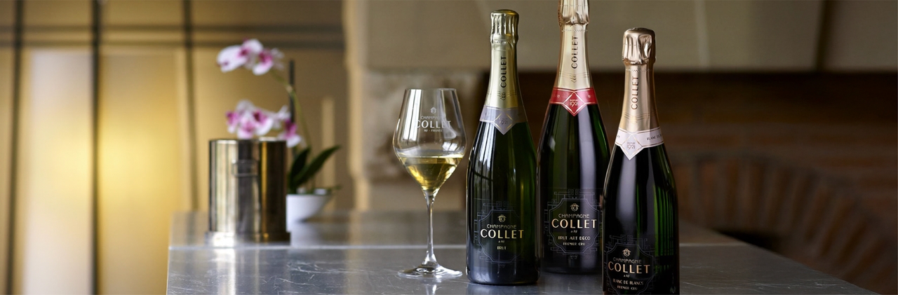 Champagne Collet FOOD & DRINK Product List | Matsuya Ginza
