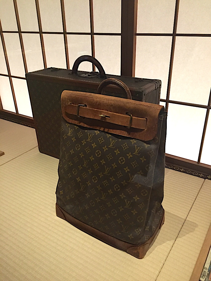 20年ぶりの再登場：ルイ・ヴィトン×村上隆のコラボレーション