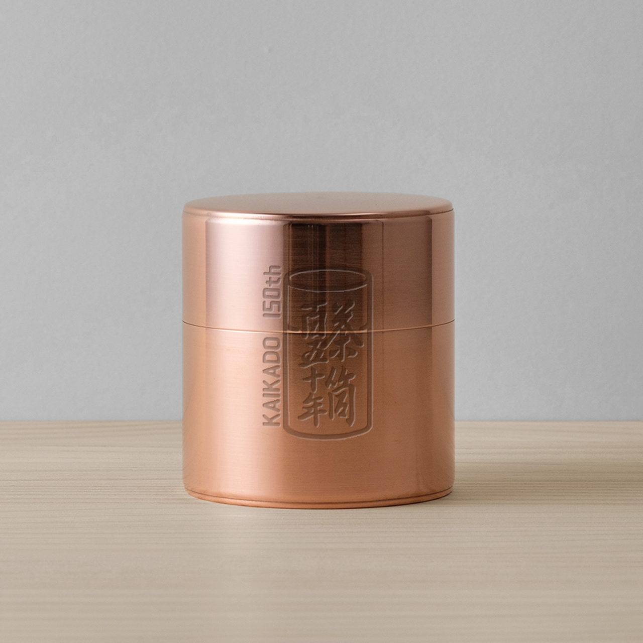 ひととてしごと 2025｜松屋銀座 開化堂150周年・手仕事直売所・特別展