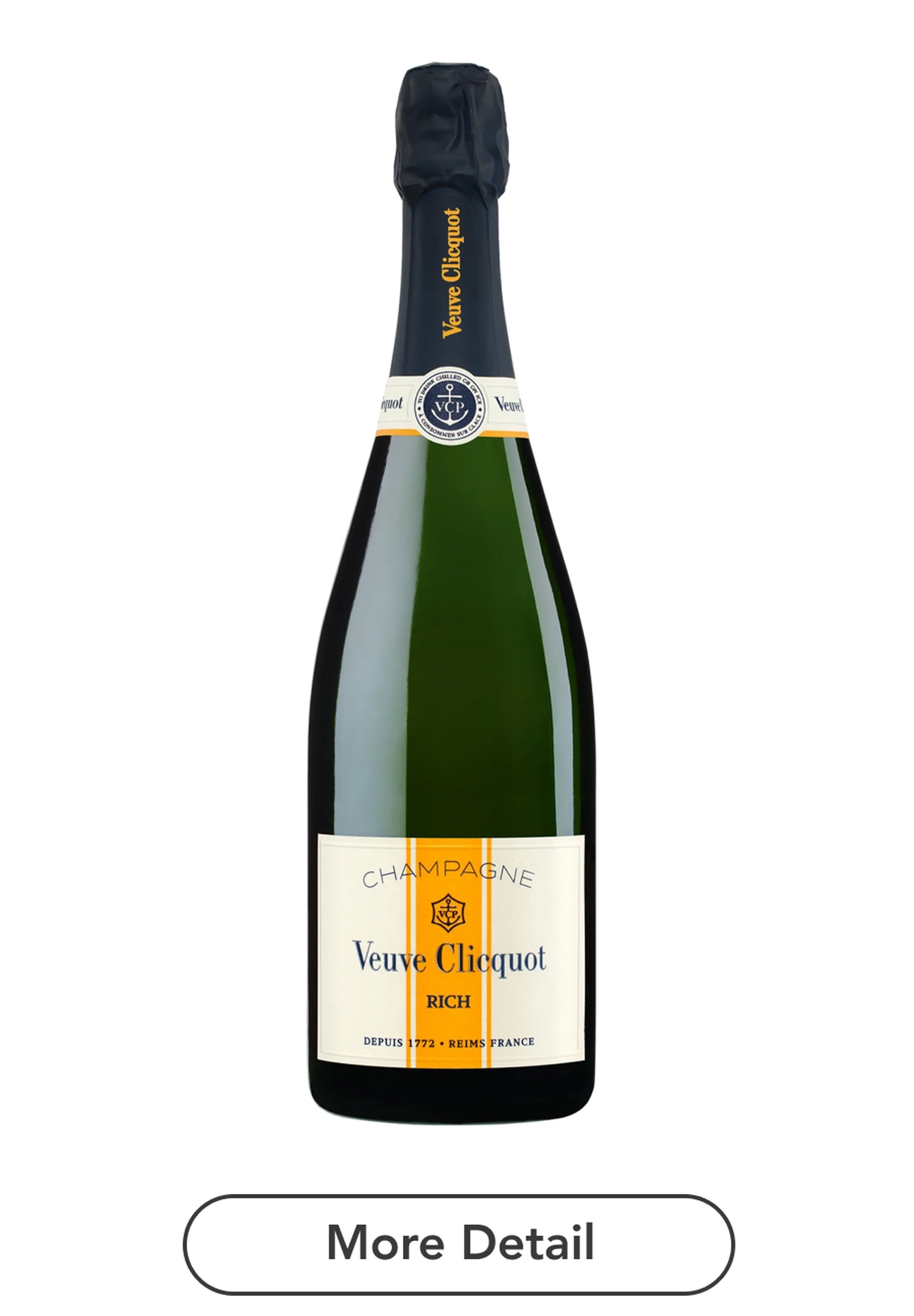 Piscine Style: Enjoy Champagne Over Ice | Veuve Clicquot & Moët
