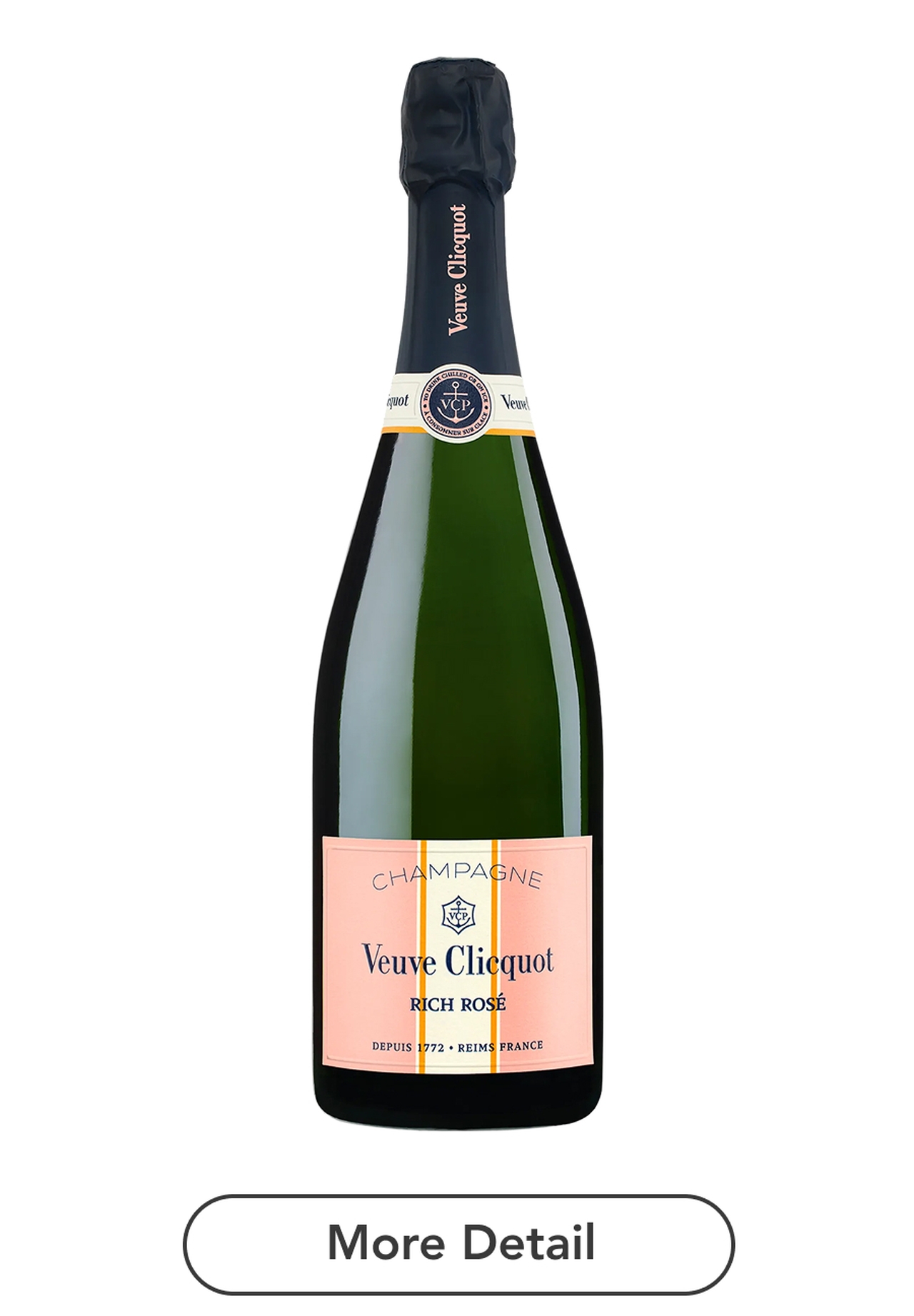 Piscine Style: Enjoy Champagne Over Ice | Veuve Clicquot & Moët